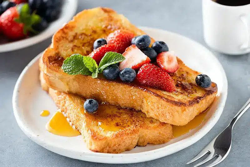 brioche-perdue