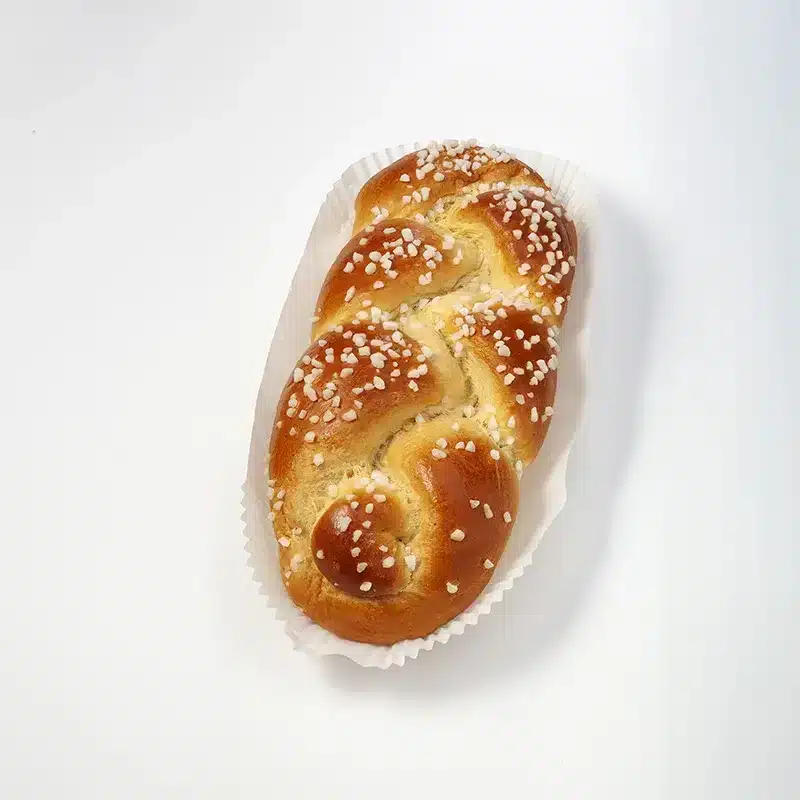 Brioche généreuse – Image 2