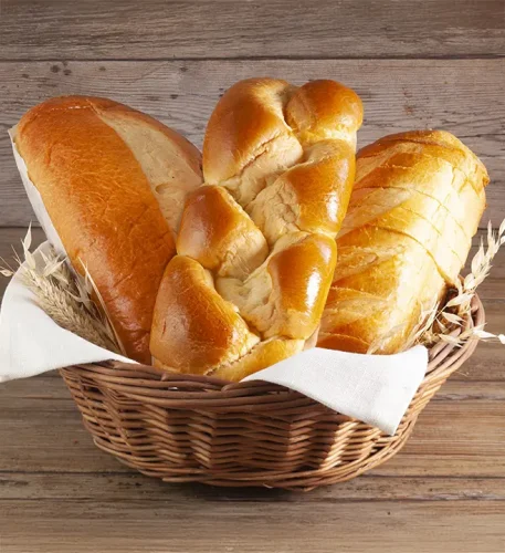 Le goûter brioché