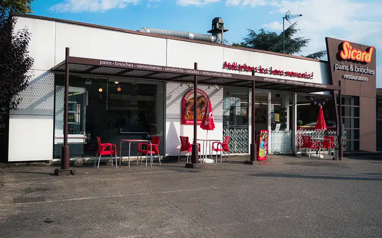 Briocherie Fontenay-Le-Comte
