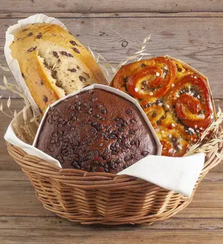 Le tout chocolat