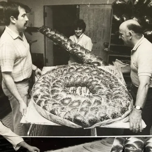 L’histoire de la brioche vendéenne : une tradition gourmande au cœur de la Vendée