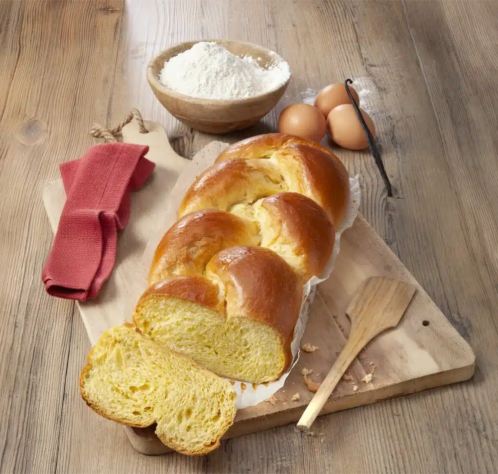 brioche perdue