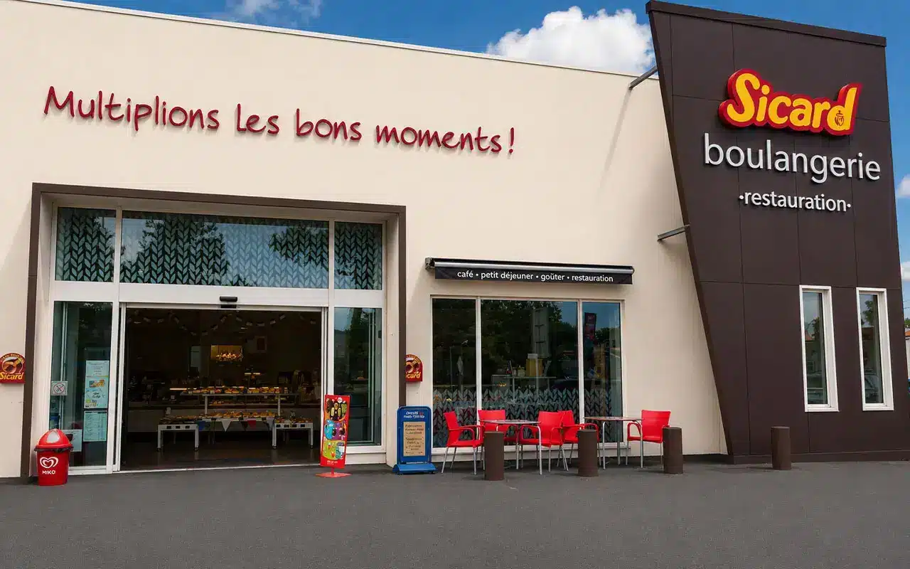 Briocherie Rabelais Fontenay-Le-Comte
