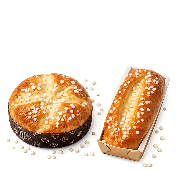 Toutes nos recettes